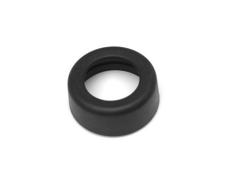 Eye piece cup for Trinovid 7/8X42, 8x50 BA/BN, black rubber img 0
