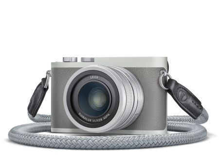 Leica Q2 "Ghost" by Hodinkee img 3