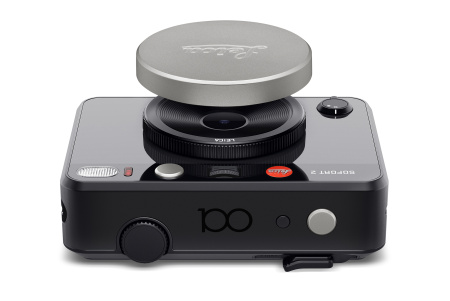 Leica SOFORT 2 100 YEARS OF LEICA Special Edition img 7