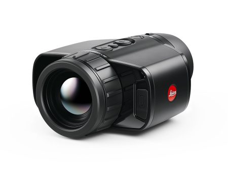 Leica CALONOX 2 Sight LRF Тепловизионная насадка для прицела img 8
