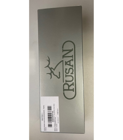 Rusan Quick-release mount picatinny/weaver - PixFra Chiron img 3