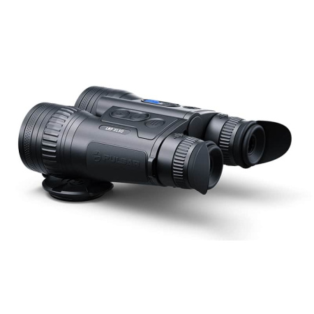 Pulsar Merger LRF XL50  thermal binoculars img 2