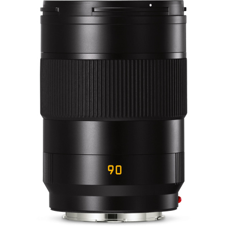 APO-SUMMICRON-SL 90 f/2 ASPH., черный img 1