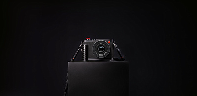 Leica Q3 43 Formula 1® Edition Leica Q3 43 Formula 1® Edition
