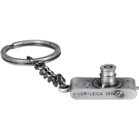 Atslēgu piekariņš Key ring pendant "Ur-Leica“ img 2