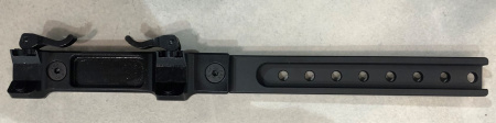 Rusan Quick-detach mount for Blaser for Pard NV008 img 0
