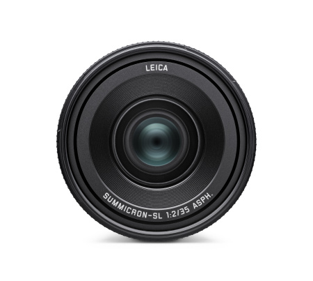 Leica SL2 + Summicron-SL 35 f/2 ASPH. Komplekts img 5