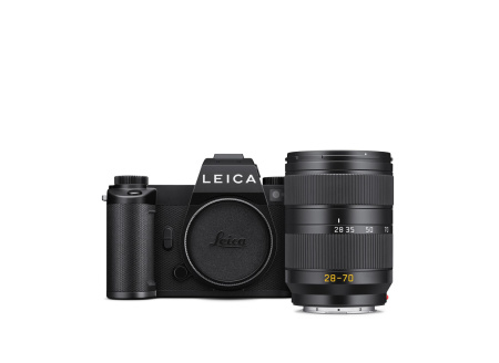 Leica SL3-P + Vario-Elmarit-SL 28–70 f/2.8 ASPH. комплект img 0