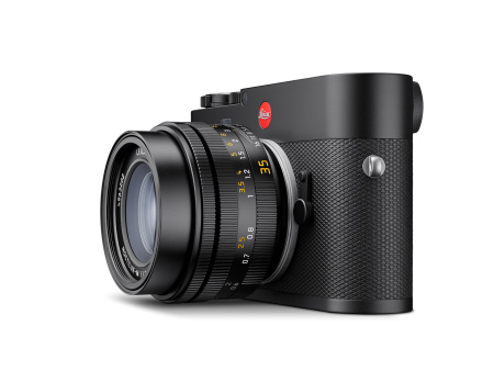 Leica Noctilux-M 35 f/1.2 ASPH., черное анодированное покрытие img 4