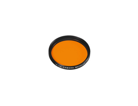Filter Orange, E49, black img 0