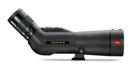Leica Televid HD 65 зрительная труба (без окуляра) img 3