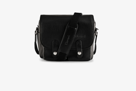 Сумка Oberwerth The SL Bag  Medium, черная img 0