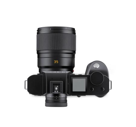 Leica SL2 + Summicron-SL 35 f/2 ASPH. Комплект img 4