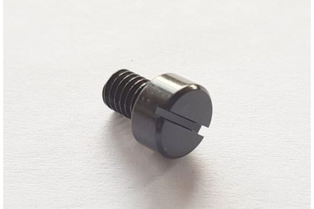 Rusan skrūve pivot kronšteina aizmugurējai kājai (M4x10) img 0