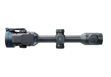 Pulsar Thermion 2 LRF XP60 thermal imaging scope img 2