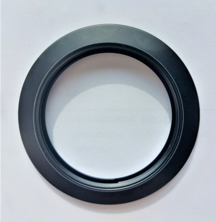 Leica adapteris/turētāis   67mm Filter Holder/Adapter priekš 16-18-21mm f/4 Elmarit lēcas img 0