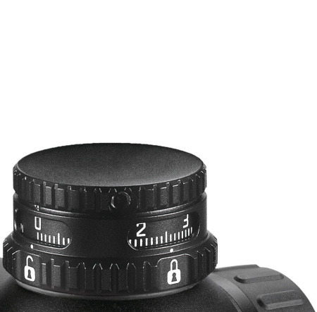 Leica MAGNUS  1,8-12x50 i L-4a BDC with rail img 1