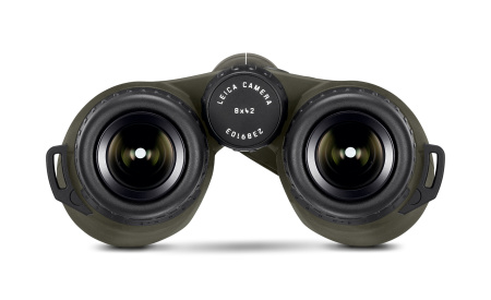 Leica Geovid Pro 8x42, green img 1