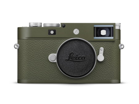 Leica M11-P Safari Edition, camera body img 0
