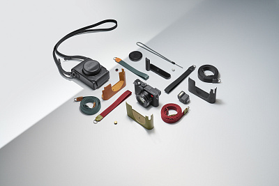 Leica D-Lux 8