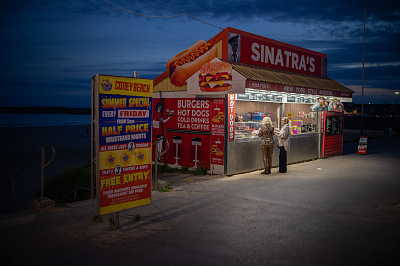 Leica Noctilux-M 35 f/1.2 ASPH.