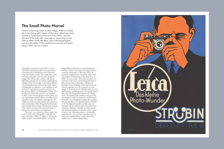 Книга 100 Leica Stories img 1