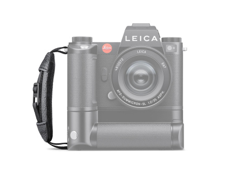 Leica rokas siksna priekš HG-SCL7, aļņa āda img 0