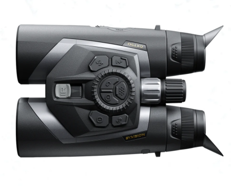 Pulsar SYMBION LRF DXT50 multispektrālais binoklis img 4