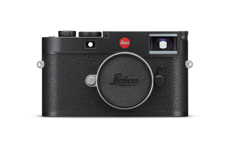 Leica M11, черная img 0