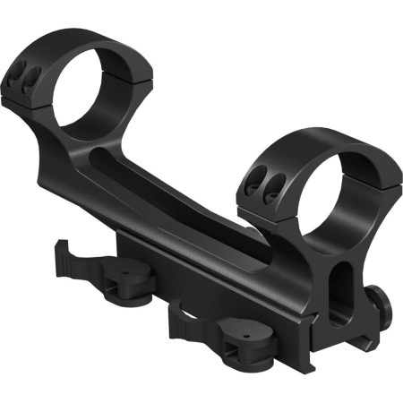 ATN Dual Cantilever 30mm scope mount, QDM img 0