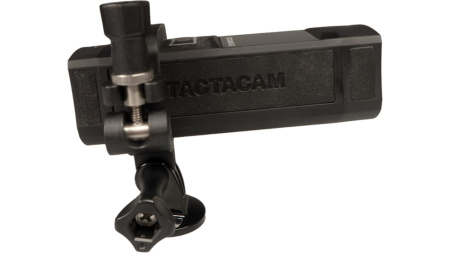 Tactacam universāls kameru stiprinājums Universal Adapter Mount 6.0/5.0/Solo/Solo Xtreme kemerām img 1