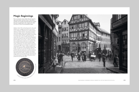 Книга 100 Leica Stories img 3