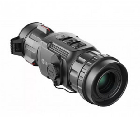 Infiray CLIP CD35 1920x1080 35MM 50HZ 200M night vision clip on img 1