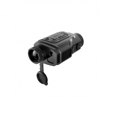 Infiray Finder FH25R, 25 mm, 640x512, Thermal Range Finding Monocular img 0