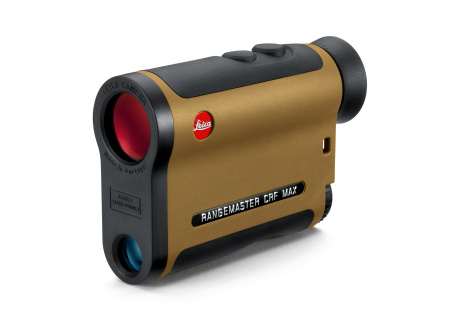 Leica Rangemaster  CRF Max img 0