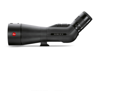 Leica Televid HD 82 spotting scope (without eyepiece) img 1