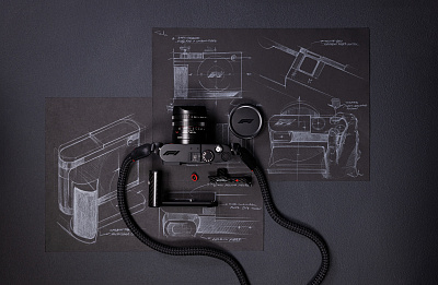 Leica Q3 43 Formula 1® Edition Leica Q3 43 Formula 1® Edition