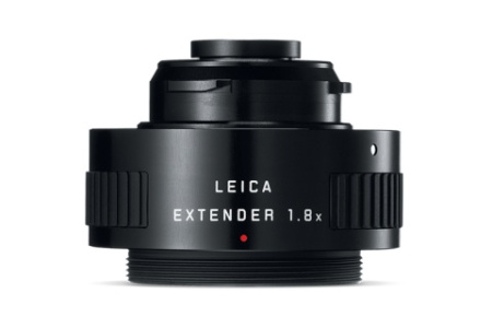 Телеконвертер Extender 1.8 img 0