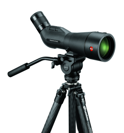 Leica Televid HD 82 kit, with Vario eyepiece 20x-60 img 3