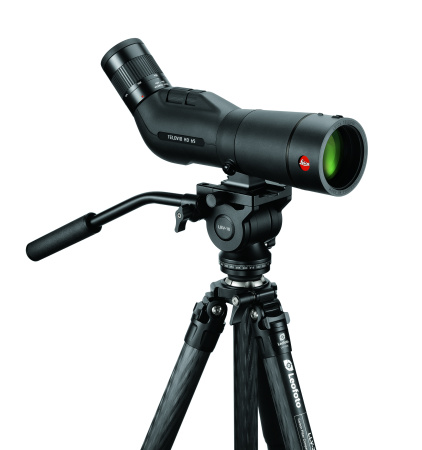 Leica Televid HD 65 kit, with Vario eyepiece 20x-60x img 2