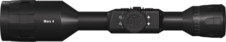 ATN MARS 4, 50mm, 2.5-25x, 640x480, Thermal Rifle Scope img 1