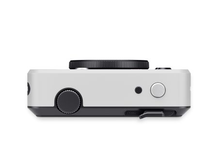 Leica Sofort 2, white img 2