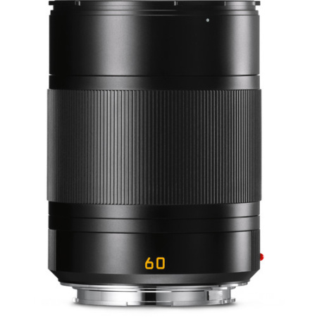 Apo - Macro - ElmaritTL 60 mm f/2.8 ASPH чёрный img 0
