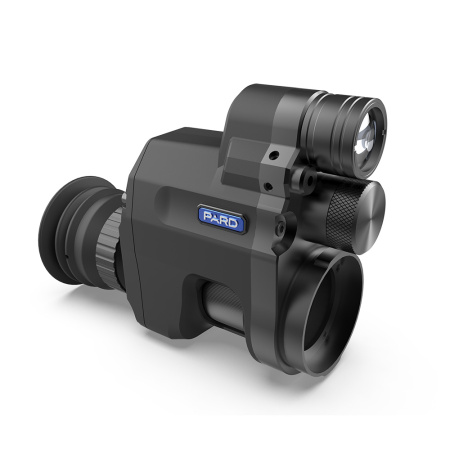 PARD NV007V-850 clip-on night vision scope img 0