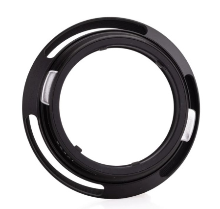 Бленда Leica 12504 для объективов Summicron-M и Summilux-M 35 мм img 1