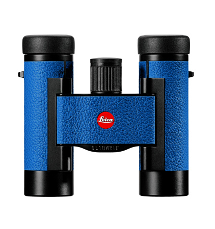 ULTRAVID 8x20 Colorline, capri blue img 0