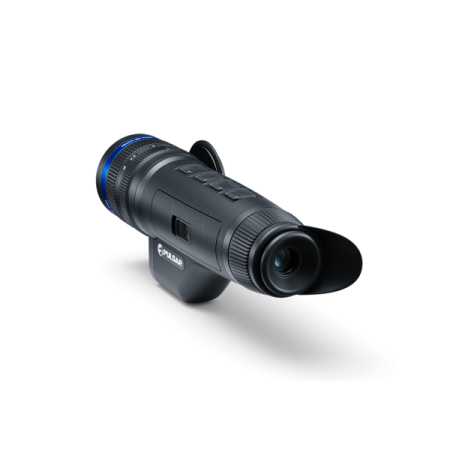 Pulsar Telos LRF XP50 Thermal Monocular img 2