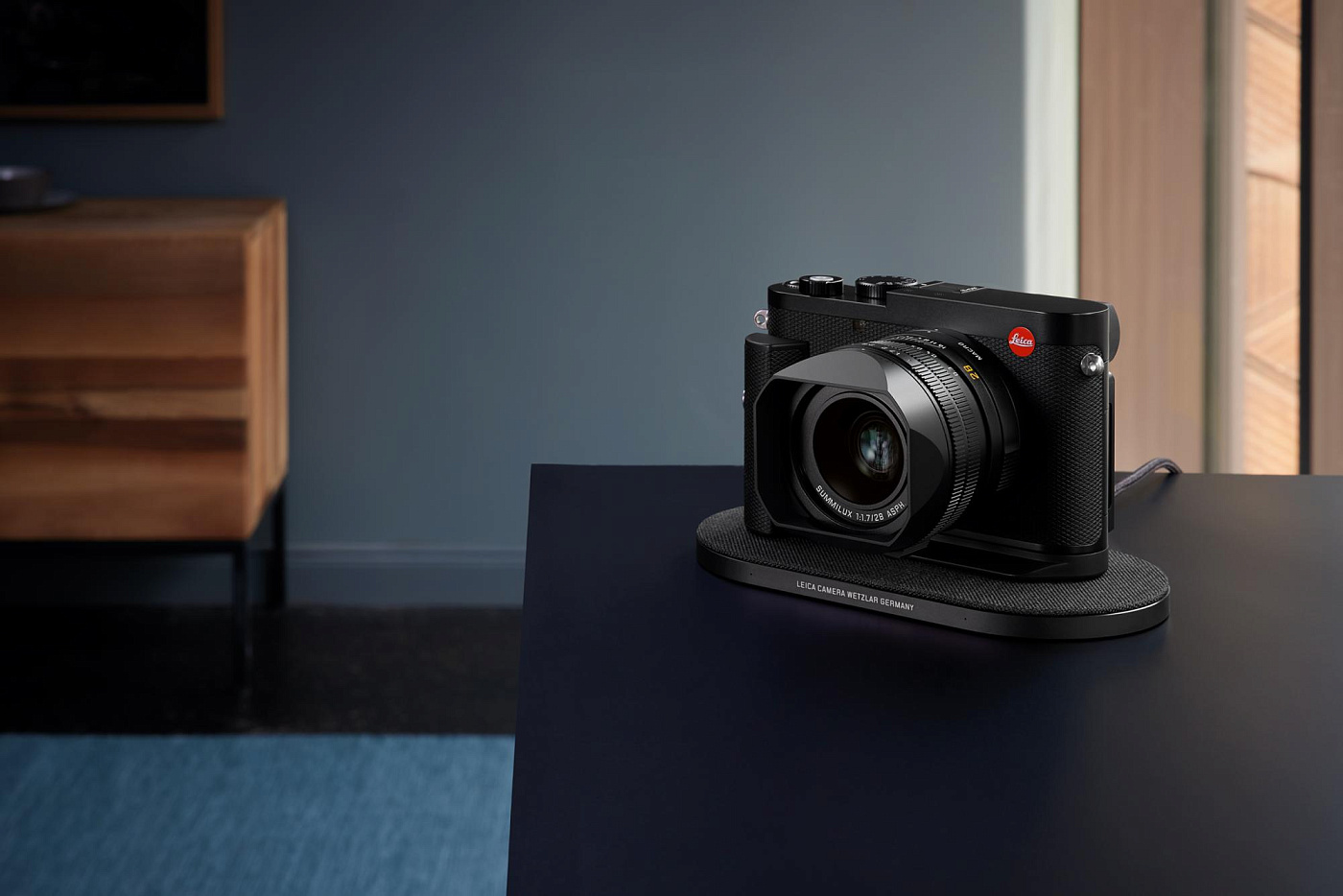 LEICA Q3