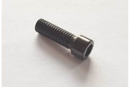Rusan screw for front foot of pivot mount (M5x20) img 0