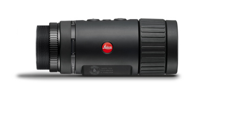 Leica CALONOX Sight SE Thermal Imaging Clip-on img 4